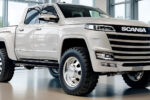 Scania Pickup 2026: Potencia sin límites en cada camino