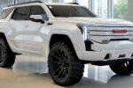 GMC Hummer 2026: Lujo extremo con poder indomable