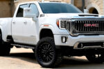 GMC Sierra Denali 6500 2026: Potencia Imparable en Cada Kilómetro