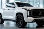 Mitsubishi Triton 2026: La Pickup Más Resistente Jamás Creada