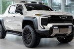 Chevrolet Silverado ZR2 HD Extreme 2026: La Bestia Indomable de las Pickups