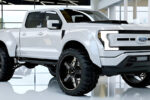 Ford F-Series Overkill 2026: La Bestia Más Imponente Jamás Creada