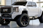 Caterpillar CatTitan X2 2026: La bestia indomable de los camiones