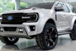 Ford Everest X2 Híbrido 2026: Revolución SUV sin límites